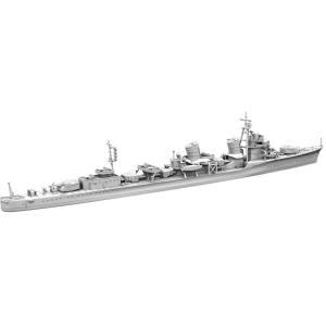 ヤマシタホビー 1/ 700 特型駆逐艦 II型A 潮1945(NV7U)プラモデル 返品種別B
