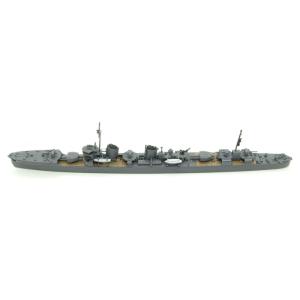 ヤマシタホビー 1/ 700 睦月型駆逐艦「菊月」(NV18)プラモデル 返品種別B