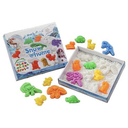 AOZORA Snow@home 恐竜ものがたり 返品種別B