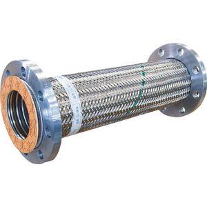 SS400 トーフレ フランジ無溶接型フレキ 10K TF23080500