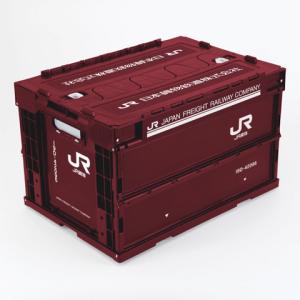 ケンエレファント Colle Con JR貨物 19D形コンテナ 返品種別B