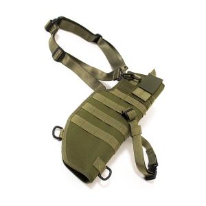 LayLax コンパクト マシンガン シース for MP7A1エアガン 返品種別B