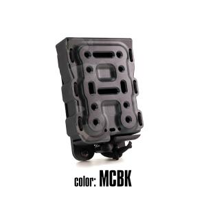 LayLax BITE-MGM4/ M16クイックマグホルダーエアガン 返品種別B