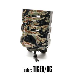 LayLax BITE-MGM4/ M16クイックマグホルダーエアガン 返品種別B