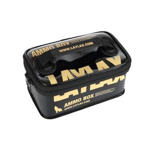 LayLax LayLax アンモボックスTANエアガン 