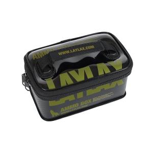 LayLax LayLax アンモボックスODエアガン 