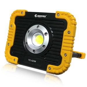ハピソン(Hapyson)30m防水 LED水中集魚灯YF-500 : マキオズ