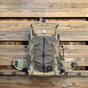 シマノ（SHIMANO） リーニア STP-04 STREAM VEST THE UMPIRE カーキ