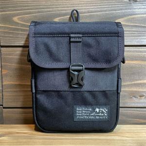 シマノ（SHIMANO） リーニア STP-04 STREAM VEST THE UMPIRE カーキ