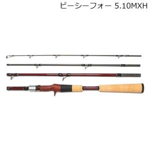 TULALA(ツララ) モンストロ 710 モバイルロッド （魚矢
