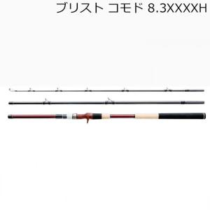 Fishman/フィッシュマン] BRIST comodo 6.10XH : HEDGEHOG STUDIO