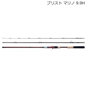 BRIST MARINO10.6MH（ブリストマリノ） : らんかぁ倶楽部 - 通販