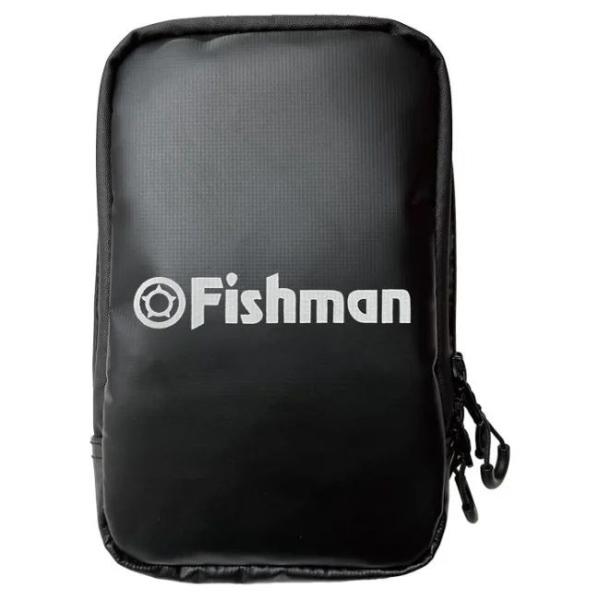 フィッシュマン フィッシングポーチ(Fishman) 返品種別A
