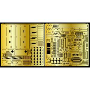 パッションモデルズ 1/ 35 ナースホルンエッチングセットディテールアップパーツ 返品種別B