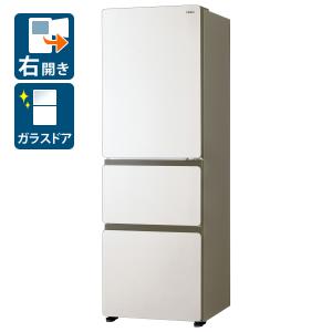 標準設置料金込】アクア(AQUA) AQR-36R2-N ブライトシャンパン