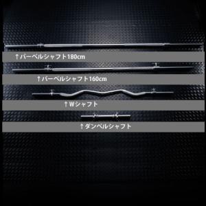 ファイティングロード ダンベルシャフト FIGHTING ROAD 841FR20CM5608