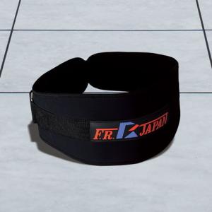 ファイティングロード ウエイトパワーベルト FIGHTING ROAD FR20SHA033-L