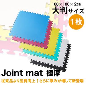 ファイティングロード ジョイントマットDX  FIGHTING ROAD FR21TAK019Y-G 