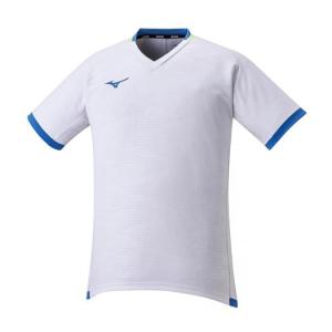 ミズノ ソーラーカットゲームシャツ MIZUNO 62JA203101M