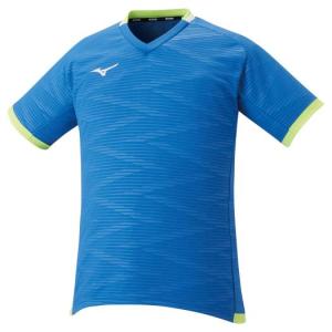 ミズノ ソーラーカットゲームシャツ MIZUNO 62JA203125S