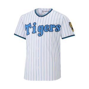 ミズノ 阪神タイガース公認 応援 カラーレプリカユニフォーム  MIZUNO 2022年 12JRMTE827S