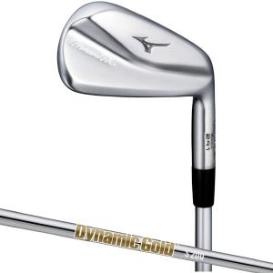 ミズノ Mizuno Pro 241 アイアン 6本組(No.5〜No.9、PW)フレックス：S200 返品種別A