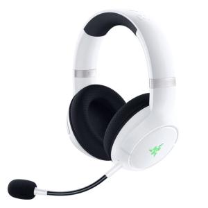 Razer Bluetooth/ 2.4GHzワイヤレス ゲーミングヘッドセット Kaira Pro for Xbox RZ04-03470300-R3M1