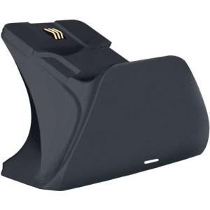 Razer Xbox コントローラー 充電スタンド Universal Quick Charging Stand for Xbox - Carbon Black RC21-01750100-R3M1