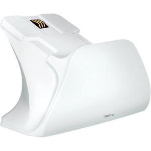 Razer Xbox コントローラー 充電スタンド Universal Quick Charging Stand for Xbox - Robot White RC21-01750300-R3M1