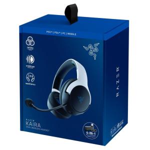 Razer Kaira for PlayStation 