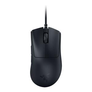 Razer (国内正規品)エルゴノミック ゲーミングマウス 有線接続 DeathAdder V3 RZ01-04640100-R3M1 返品種別A