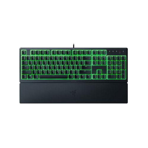 Razer (国内正規品)薄型エルゴノミックゲーミングキーボード RAZER ORNATA V3 X...