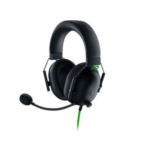 Razer レイザー BlackShark V2 X USB ゲーミングヘッドセット 有線 USB
