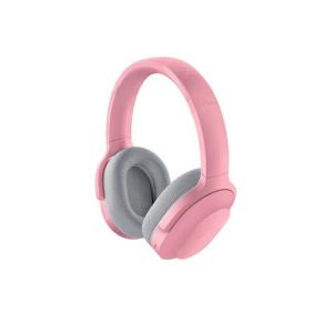 Razer (国内正規品)ワイヤレスゲーミングヘッドセット(クオーツピンク) Barracuda Quartz Pink RZ04-03790300-R3M1 返品種別A｜joshin