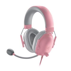 Razer (国内正規品)ゲーミングヘッドセット BlackShark V2 X Quartz Pink RZ04-03240800-R3M1 返品種別A｜joshin