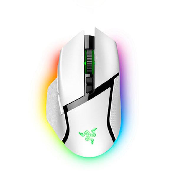 Razer (国内正規品)ワイヤレスゲーミングマウス 11ボタン Basilisk V3 Pro W...