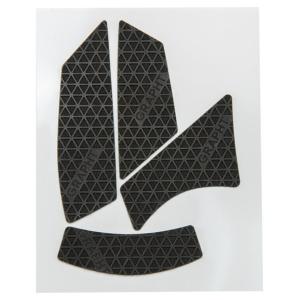 GRAPHT(グラフト) マウスグリップテープ 高耐久モデル/ △テクスチャ (Razer Basi...