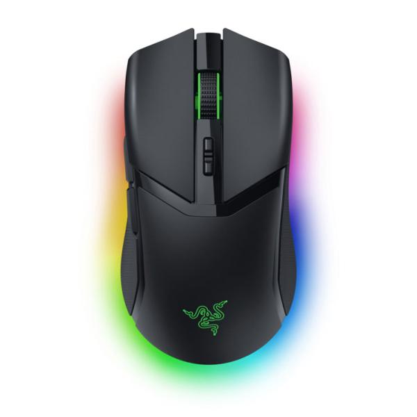 Razer (国内正規品)2.4GHz/ Bluetooth/ 有線 ゲーミングマウス Cobra ...