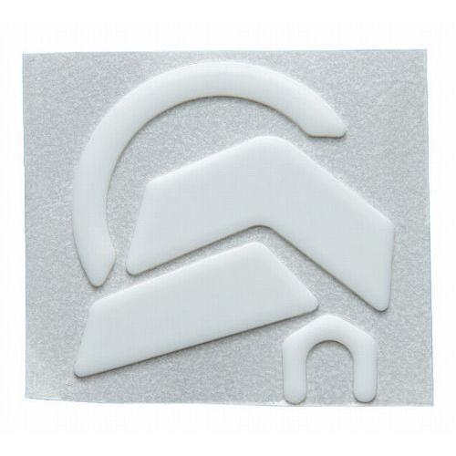 GRAPHT(グラフト) PTFE マウスソール Logicool G G502 X LIGHTSP...