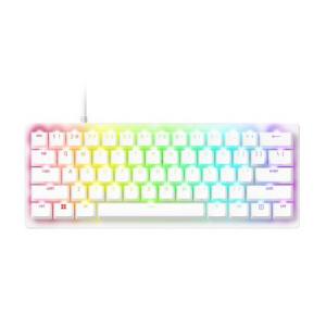 Razer (国内正規品)ラピッドトリガー対応 ゲーミングキーボード 有線 60%サイズ 英語配列 ...