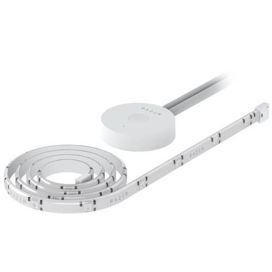 Razer (国内正規品)ゲーミングルーム用 RGB ストリップ Aether Light Stri...