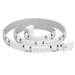 Razer (国内正規品)ゲーミングルーム用 RGB ストリップ エクステンダー 1m Aether...