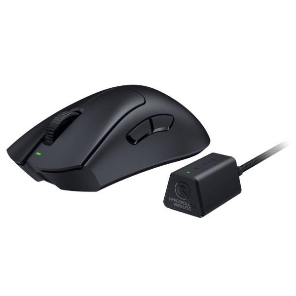 Razer (国内正規品)超軽量 eスポーツマウス DeathAdder V3 Pro HyperP...