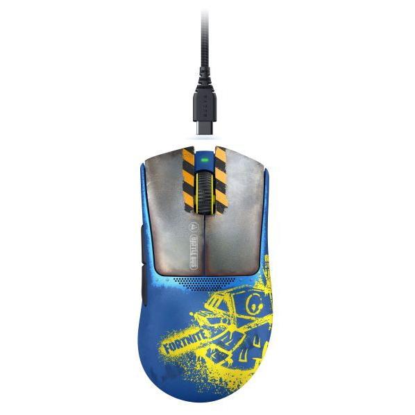 Razer (国内正規品)軽量ワイヤレス エルゴノミック eスポーツマウス DeathAdder V...