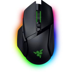 Razer (国内正規品)Razer Chroma RGB対応 ワイヤレスゲーミングマウス(ブラック...