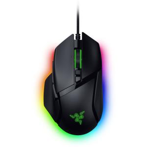 Razer (国内正規品)Razer Chroma RGB対応 エルゴノミックゲーミングマウス(ブラ...