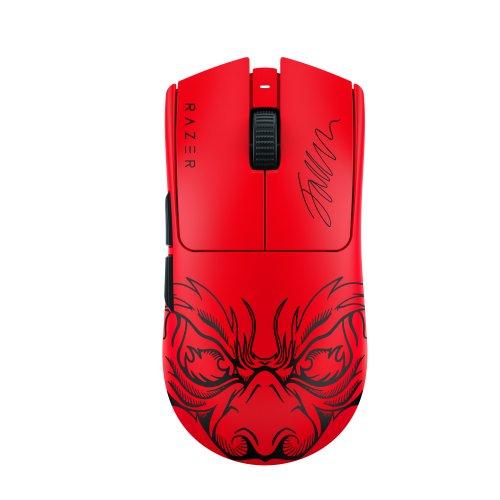 Razer (国内正規品)超軽量左右対称型ワイヤレスeスポーツゲーミングマウス Viper V3 P...