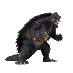 海洋堂 1/ 400 ガメラ1999(G3) ソフビキット 復刻版(ガメラ3
