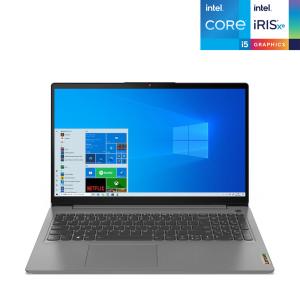 Lenovo 15.6型 ノートパソコン Lenovo IdeaPad Slim 360i-アークティックグレー 82H802RRJP
