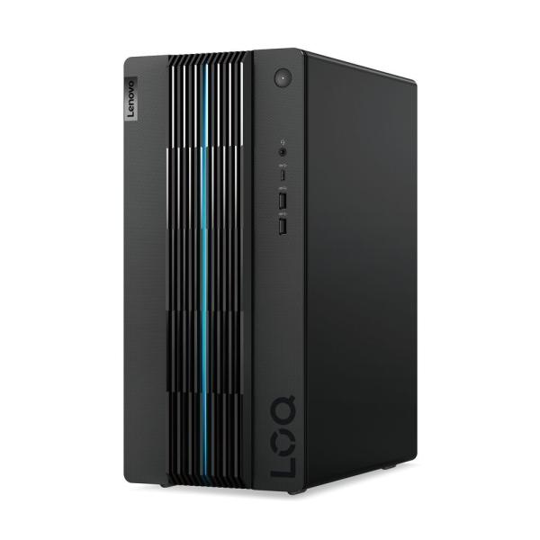 Lenovo ゲーミング デスクトップパソコン Lenovo LOQ Tower 17IRB8(Co...